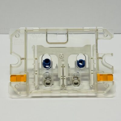 OLI hevelblok Mechanisch type OLI120