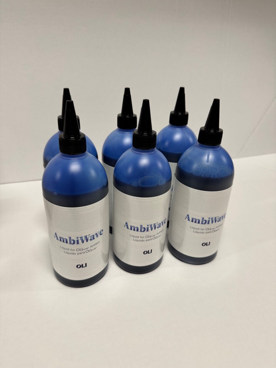 OLI PURE smartflush ambiwave ''Voordeelverpakking''