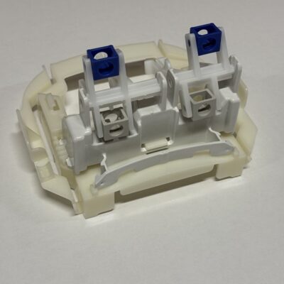 OLI hevelblok Mechanisch type OLI150 Expert
